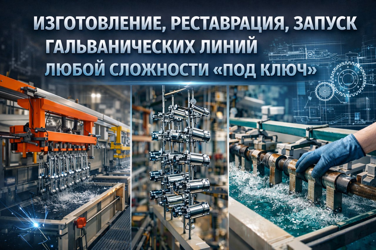 Услуги компании