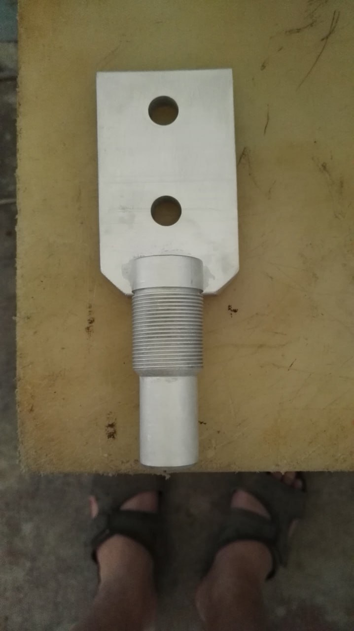 Оловенирование