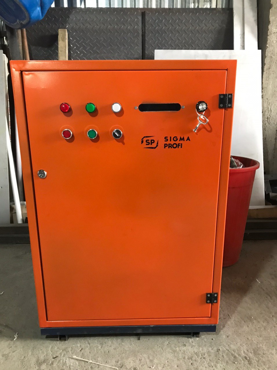 Источник питания