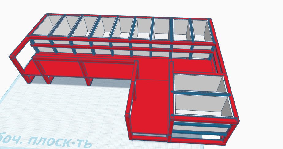 Проектирование