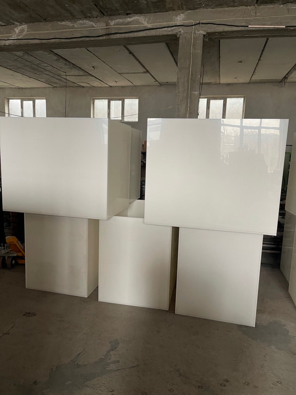 Гальванические ванны